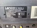 Vintage/Цветен телевизионен монитор касета 2-лентов радиоприемник TC 9050 A, снимка 13