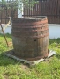 Градински бъчви 4бр, снимка 1
