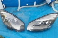 Xenon,bixenon Завиващ Ориг.фар Citroen C4 Gr.Picasso 2011г.Exclusive, снимка 1