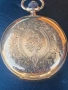 Продавам златен джобен часовник Бреге , снимка 8