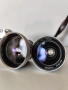 Zeiss Ikon Contaflex Super BC с 3 Carl Zeiss обектива, снимка 10