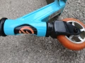 Детска тротинетка, снимка 3