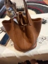 Hermes Picotin Lock gold, снимка 2
