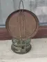 Газена лампа стара, снимка 5