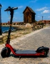 Електрически тротинетка Ninebot F2, снимка 1