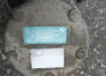 Компресор климатик BMW E46 E39 E36 Z3 8390646, снимка 2