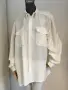 AVANTI 100% коприна дамска риза XL, снимка 1