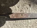 Старо длето Goldenberg, снимка 2