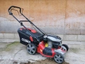 Бензинова косачка Cobra 46 см Самоходна , снимка 7