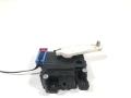 Моторче клапи парно №2 Toyota IQ (2008-2015)  063800-1030, снимка 1