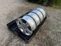 4бр.Алуминиеви джанти BBS 16цола 4x108 за Peugeot Partner,208,2008,308,3008,5008,Citroen Berlingo, снимка 8