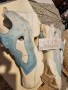Reebok instapump Fury "The Spook"стелка 26.5 сантиметра 42 номер, снимка 9
