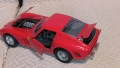 метални коли мащаб 1:18 . ЧАСТ - 5, снимка 5