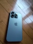 iPhone 15 pro Natural Titanium гаранция!, снимка 1