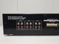 EQ стерео графичен еквалайзер Hi-Fi ретро AKAI EA-M719, снимка 9