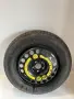 Резервно колело с гума 4x18 за Mercedes ML W164 420 CDI (2007) A164400002, снимка 1