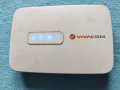 страхотна 4G LTE SIM CARD RUTER за мобилен интернет на Виваком , снимка 5