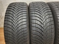 215/65/16 Goodyear Vector / джип, снимка 2