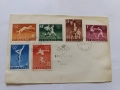 Пощенски пликове България 2, снимка 3