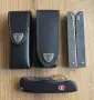 Victorinox Кожени калъфи 4.0523.3, снимка 1