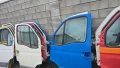 Калници, капаци, врати маски, снимка 15