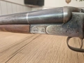 Уникално запазен ИЖ 26(лайка) ловна успоредка, снимка 4