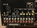 Ресивър   Onkyo tx-sv525r , снимка 7