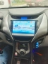 HYUNDAI ELANTRA 2011-2013 - 9'' НАВИГАЦИЯ, снимка 9