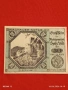 Лот банкноти NOTGELD 5 броя стари редки за КОЛЕКЦИЯ 45254, снимка 6