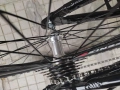 Продавам колела внос от Германия  юношески алуминив велосипед VELOTEMPO 24 цола, снимка 13