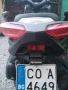 Скутер Yamaha 300k.c. 2017г., снимка 5