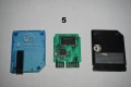 4 Оригинални Мемори Карти за PS1 и PS2 ПАМЕТИ Samsung/Toshiba/Sony/, снимка 11
