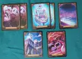 Hazbin Hotel trading cards S2, снимка 2