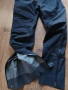 Arcteryx Mens Beta LT Pant GORE-TEX - мъжки панталон-мембрана КАТО НОВ С, снимка 5