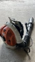 STIHL BR 500 , снимка 5