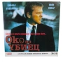 Око на убиец с Кифър Съдърланд DVD , снимка 1