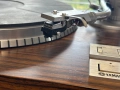 Грамофон Yamaha YP-D10 Shure V15 Type IV, снимка 9