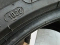 2бр летни гуми 255/45/20 MICHELIN L06043 , снимка 5