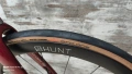 НОВ карбонов шосеен велосипед Argon 18 Sum Disc Ultegra Di2 Hunt Aerodynamycist | S, снимка 9