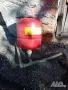 Печка на твърдо гориво с водна риза 13 kw, снимка 4