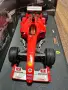 Ferrari F2004 1:18 Limited Edition – Michael Schumacher – №3045/5555, снимка 11