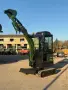 Мини Багер Muller E2.0 Pro Кабина | Нов | Гаранция | 3цил | Изплащане, снимка 2
