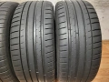 225/45/17 Michelin / летни гуми, снимка 3