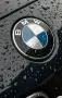 Емблема 82mm за BMW ЗА ПРЕДЕН КАПА, снимка 2