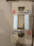 Нови U-образни луминесцентни лампи OSRAM L 20W (Топла и Неутрална светлина) – Ретро / NOS, снимка 1