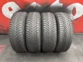 195 65 15, Зимни гуми, Goodyear UltraGripPerformace3, 4 броя, снимка 3