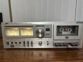 JVC KD-A3 Stereo Cassette Deck, снимка 1