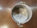 МЕДНО КОТЛЕ-МЕНЧЕ, снимка 2