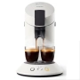 Кафемашина с капсули Philips Senseo Original Plus, технология Coffee Boost, 0,7 л резервоар за вода,, снимка 1