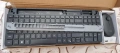 Безжична клавиатура с мишка Logitech , снимка 4